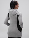 Loap Hanorac pentru femei LOAP Galipa Grey