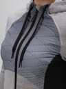 Loap Hanorac pentru femei LOAP Galipa Grey