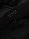 ALPINE PRO Jachetă softshell neagră pentru bărbați ALPINE PRO HOOR