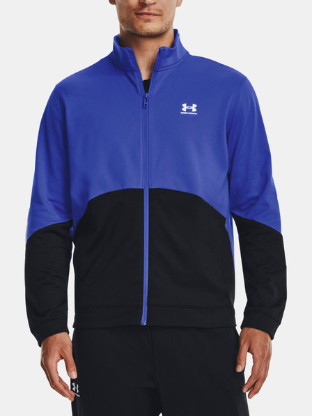 Under Armour Jachetă bărbați Under Armour UA Tricot Fashion Jacket