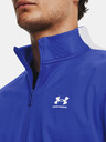 Under Armour Jachetă bărbați Under Armour UA Tricot Fashion Jacket