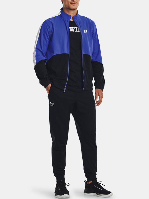 Under Armour Jachetă bărbați Under Armour UA Tricot Fashion Jacket