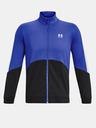Under Armour Jachetă bărbați Under Armour UA Tricot Fashion Jacket