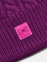 Under Armour Căciulă damă Under Armour Halftime Cable Knit Beanie