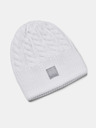 Under Armour Căciulă damă Under Armour Halftime Cable Knit Beanie