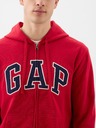 GAP Hanorac cu fermoar GAP