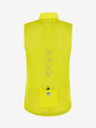 Kilpi Vestă de ciclism Kilpi FLOW-M verde deschis pentru bărbați