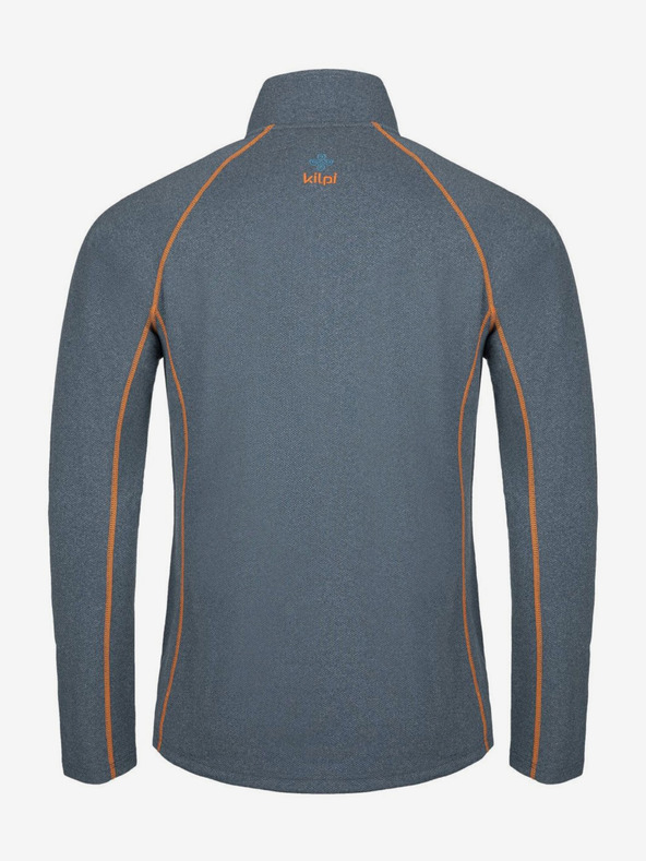 Kilpi Hanorace de exterior albastru închis pentru bărbați Kilpi TAUER-M