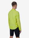 Kilpi Jachetă de alergare verde deschis pentru bărbați Kilpi Tirano-M