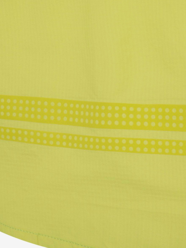 Kilpi Jachetă de alergare verde deschis pentru bărbați Kilpi Tirano-M