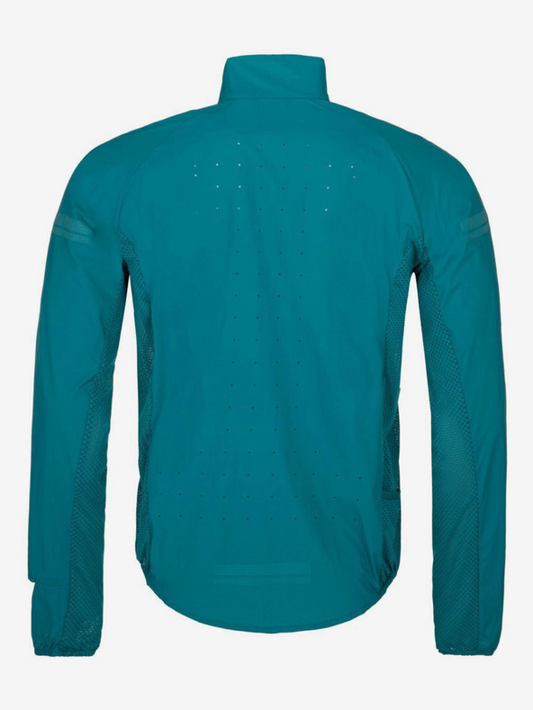 Kilpi Jachetă de alergare pentru bărbați Kilpi Tirano-M albastru