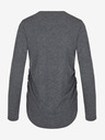 Loap Tricou LOAP Baxana gri închis pentru femei