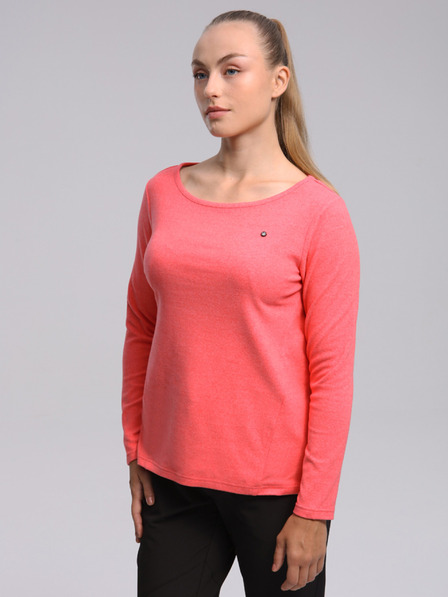 Loap Tricou LOAP Bebida Coral pentru femei