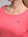 Loap Tricou LOAP Bebida Coral pentru femei