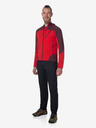 Kilpi Jachetă softshell Kilpi Neatril-M roșie pentru bărbați