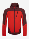 Kilpi Jachetă softshell Kilpi Neatril-M roșie pentru bărbați