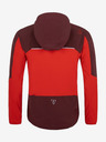Kilpi Jachetă softshell Kilpi Neatril-M roșie pentru bărbați