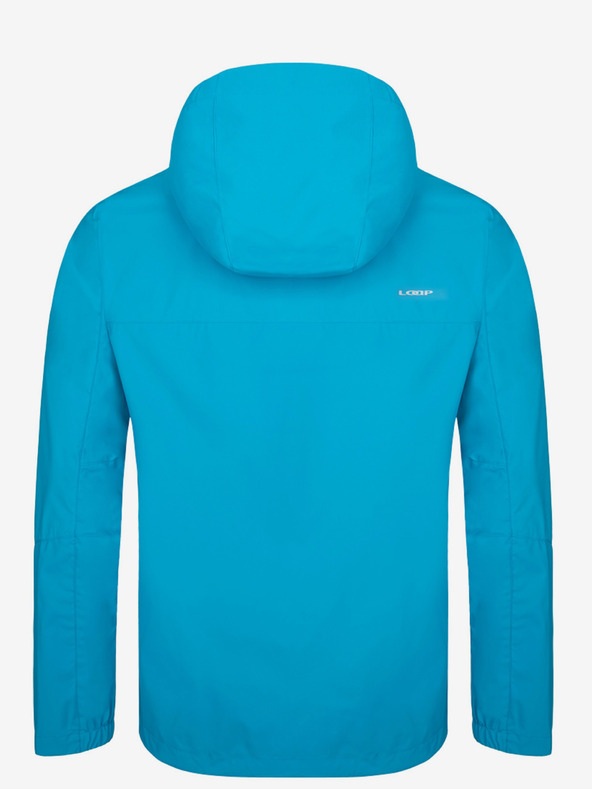 Loap Jachetă albastră LOAP Ultimate pentru bărbați