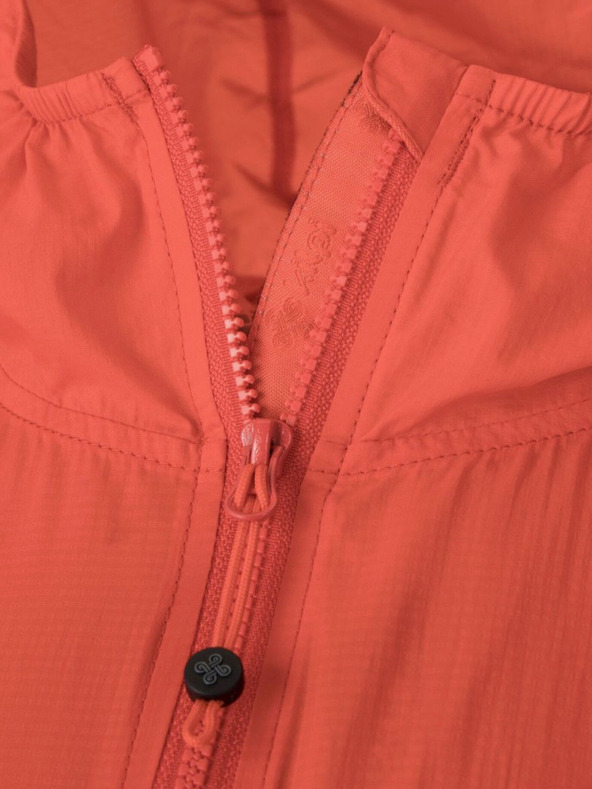 Kilpi Jachetă roșie de exterior pentru bărbați Kilpi Rosa-M