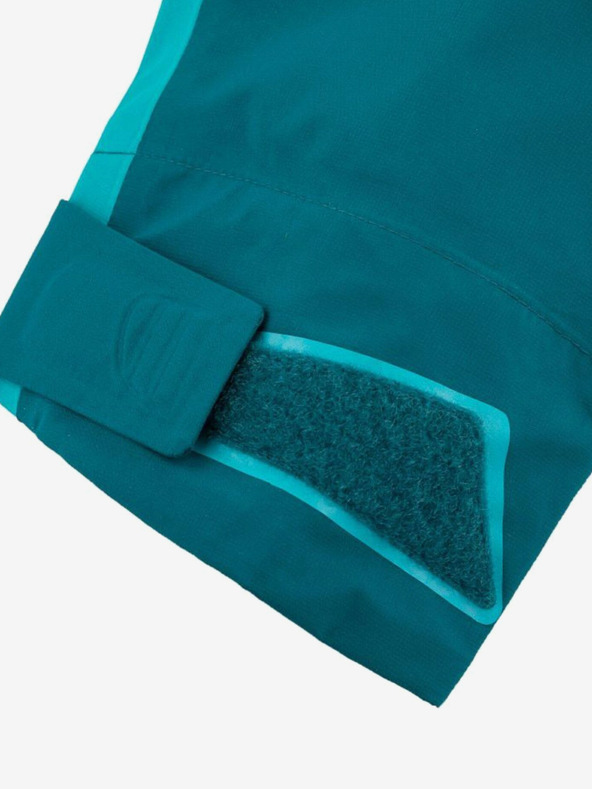 Kilpi Jachetă sport pentru bărbați turcoaz Kilpi Mamba-M