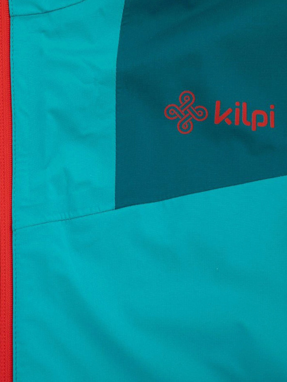 Kilpi Jachetă sport pentru bărbați turcoaz Kilpi Mamba-M