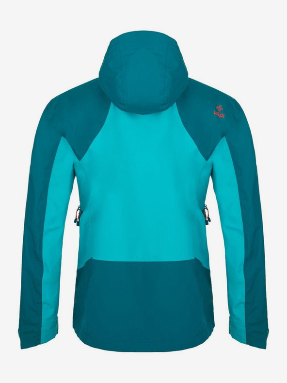 Kilpi Jachetă sport pentru bărbați turcoaz Kilpi Mamba-M