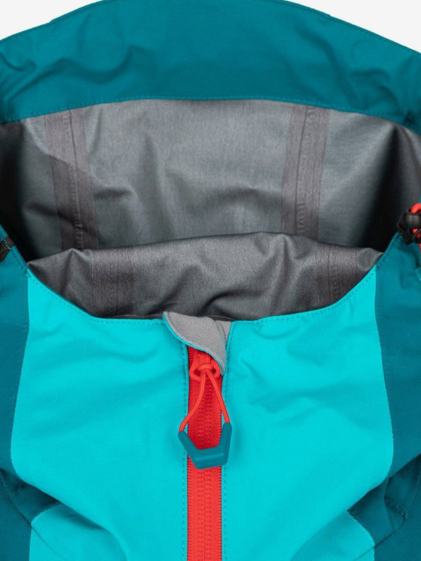 Kilpi Jachetă sport pentru bărbați turcoaz Kilpi Mamba-M