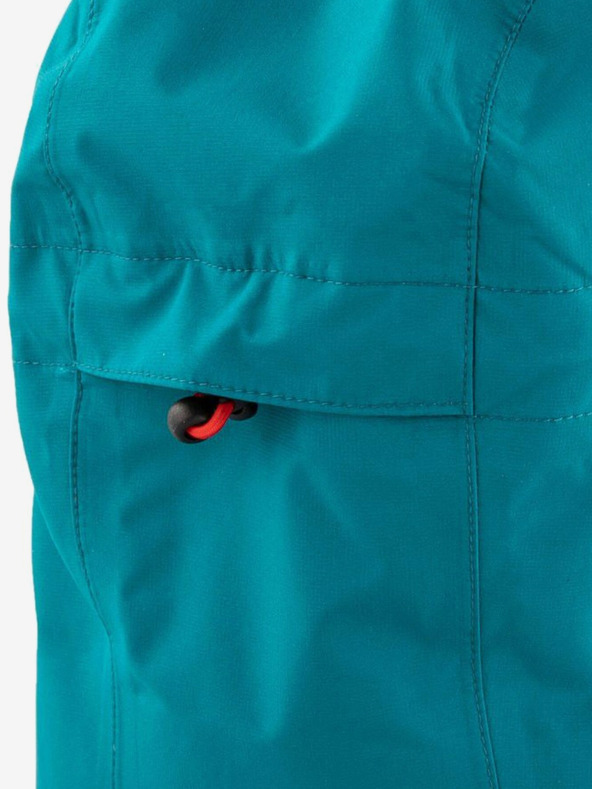 Kilpi Jachetă sport pentru bărbați turcoaz Kilpi Mamba-M