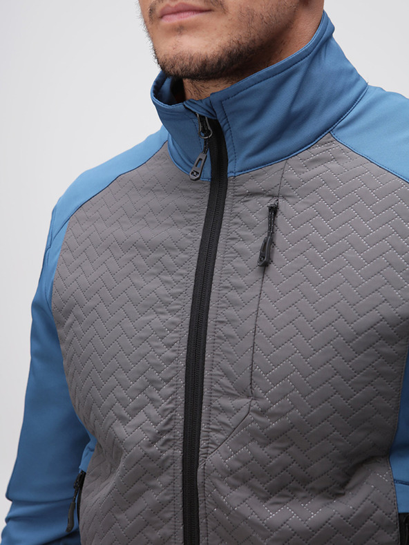 Loap Vesta de exterior LOAP Urval albastru închis pentru bărbați