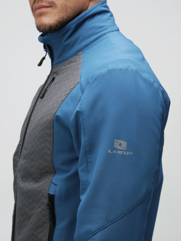 Loap Vesta de exterior LOAP Urval albastru închis pentru bărbați