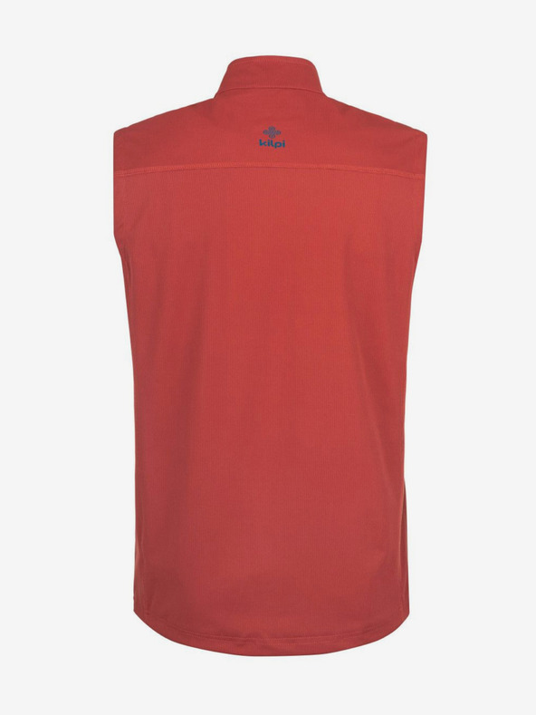 Kilpi Vesta de exterior pentru bărbați Kilpi Tofano-M, de culoare cărămiziu