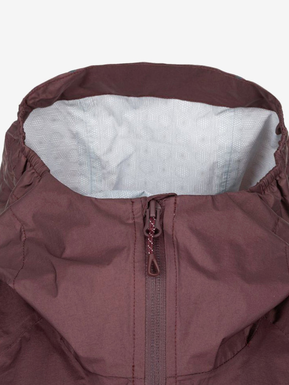 Kilpi Jachetă sport roșie pentru bărbați Kilpi Hurricane-M