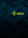 Kilpi Vestă izolată turcoaz pentru bărbați Kilpi Nai-M
