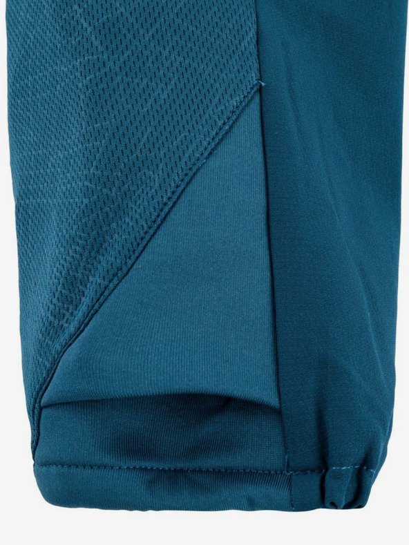 Kilpi Jachetă sport albastră pentru bărbați Kilpi Nordim-M