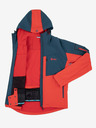 Kilpi Jachetă softshell roșie pentru bărbați Kilpi Presena-M