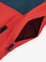 Kilpi Jachetă softshell roșie pentru bărbați Kilpi Presena-M