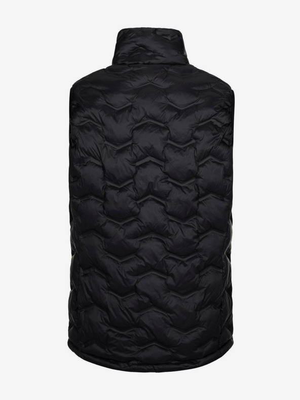 Kilpi Vestă izolată pentru bărbați Kilpi NAI-M Negru