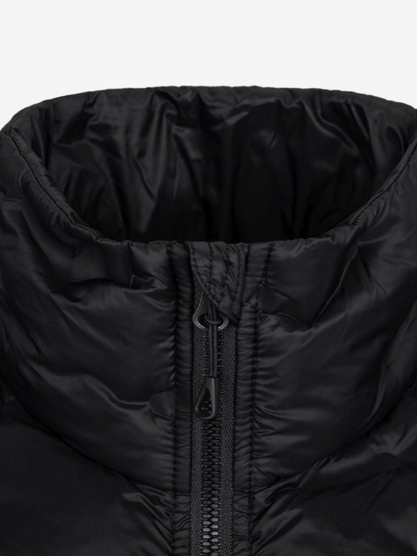 Kilpi Vestă izolată pentru bărbați Kilpi NAI-M Negru