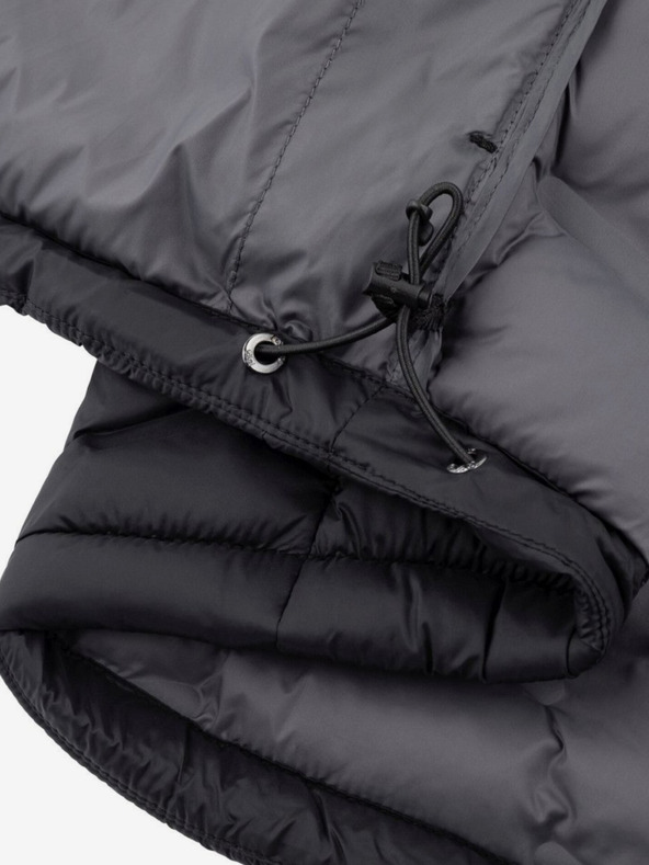 Kilpi Vestă izolată pentru bărbați Kilpi NAI-M Verde închis