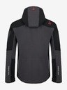 Kilpi Jachetă pentru bărbați Kilpi Presena-M Softshell gri închis