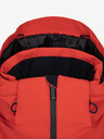 Kilpi Jachetă de schi pentru bărbați Kilpi Turnau-M roșie