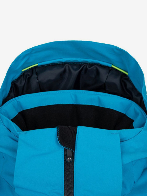 Kilpi Jachetă de schi albastru pentru bărbați Kilpi Tonn-M