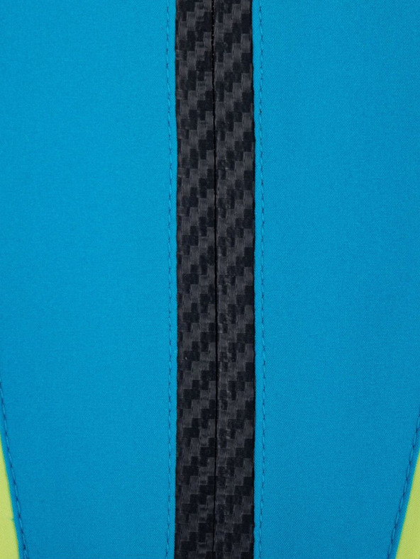 Kilpi Jachetă de schi albastru pentru bărbați Kilpi Tonn-M