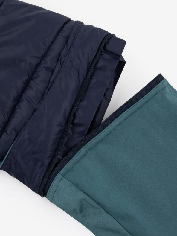 Kilpi Jachetă sport izolată albastru închis pentru bărbați Kilpi Verons-M