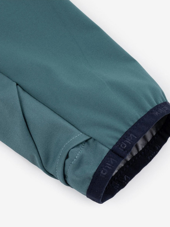 Kilpi Jachetă sport izolată albastru închis pentru bărbați Kilpi Verons-M