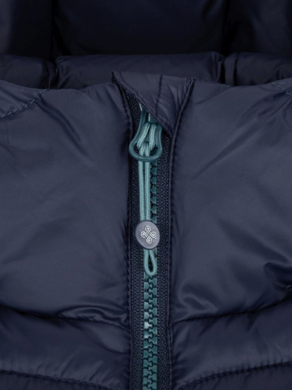 Kilpi Jachetă sport izolată albastru închis pentru bărbați Kilpi Verons-M