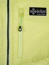 Kilpi Jachetă sport verde deschis pentru bărbați Kilpi Actis-M