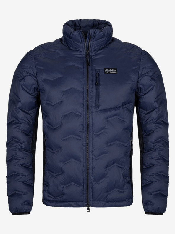 Kilpi Jachetă Kilpi Actis-M albastru închis pentru bărbați