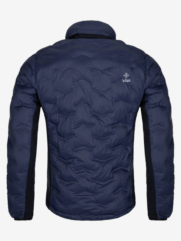 Kilpi Jachetă Kilpi Actis-M albastru închis pentru bărbați