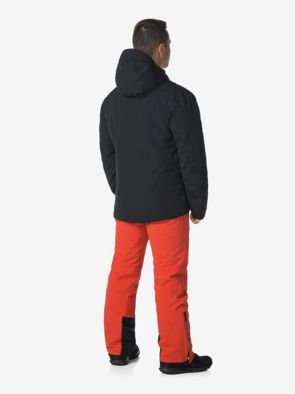 Kilpi Jachetă de schi neagră pentru bărbați Kilpi Killy-M